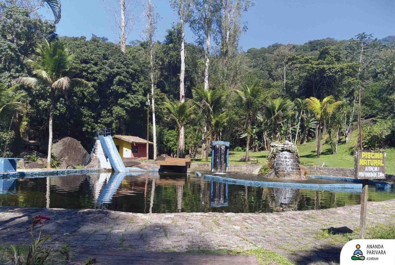Ananda Parivara Ashram *