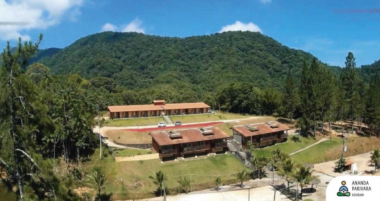 Ananda Parivara Ashram