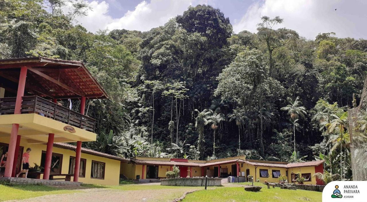 Ananda Parivara Ashram *
